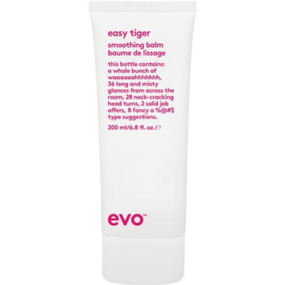 Baume de Lissage Easy Tiger EVO