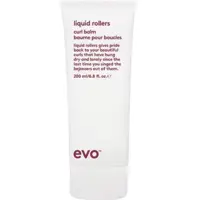 Baume pour les Boucles Liquid Rollers EVO