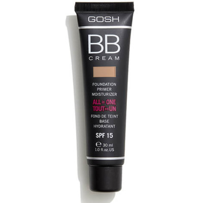BB Crème 002 Beige Gosh