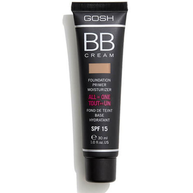 BB Crème 002 Beige Gosh