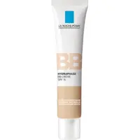 BB Crème Hydraphase HA Teinte Claire La Roche Posay
