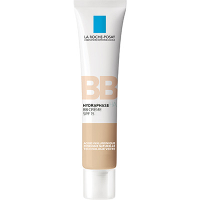 BB Crème Hydraphase HA Teinte Claire La Roche Posay
