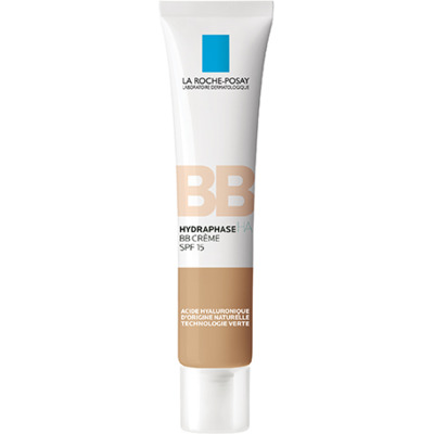 BB Crème Hydraphase HA Teinte Medium La Roche Posay