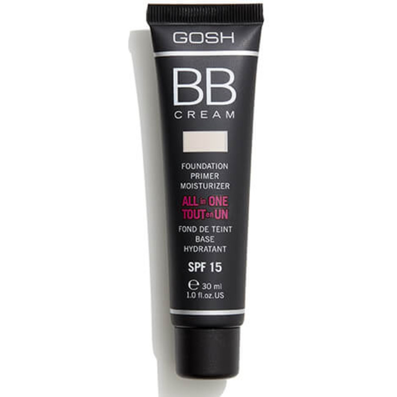 BB Crème 001 Sable Gosh