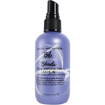 Spray Raviveur de Blond Bb.Illuminated Blonde