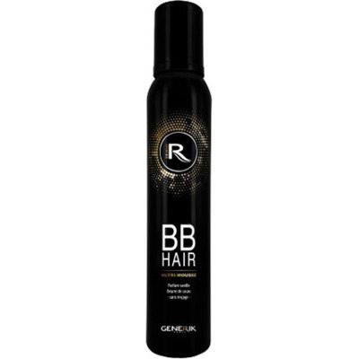 BB Hair Nutri-Mousse