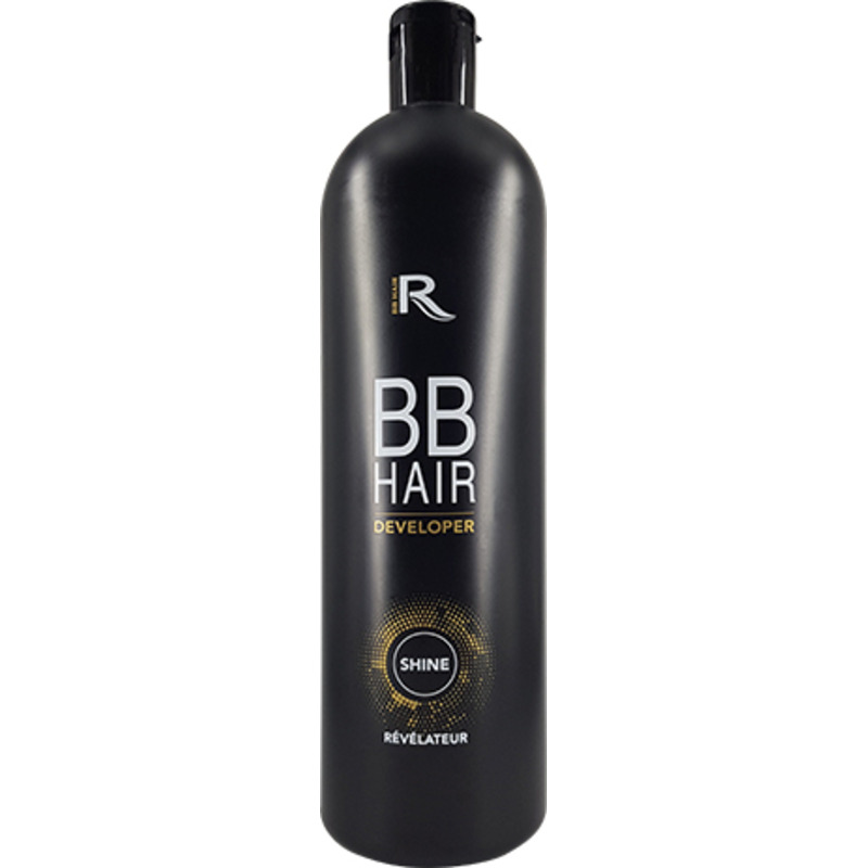 Révélateur BBHair Shine Generik 1L