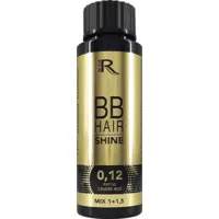 Patine 0,12 Cendré Irisé BBHair Shine Generik