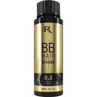 Patine 0,2 Irisé BBHair Shine Generik
