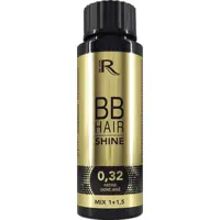 Patine 0,32 Doré Irisé BBHair Shine Generik