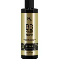 Coloration Ton sur Ton Clear Transparent BBHair Shine Generik