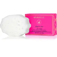 Éponge Pieds infusée Bulgarian Rose Spongellé
