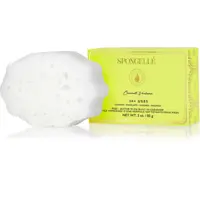 Éponge Pieds infusée Coconut Verbena Spongellé