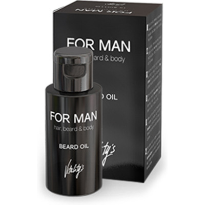 Beard Oil