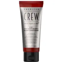 Beard 2 en 1 American Crew