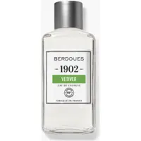 Eau de Cologne Vétiver Berdoues 245ml
