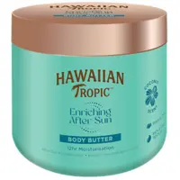 Beurre Corporel Riche Après Soleil Noix de Coco Hawaiian Tropic 250ml