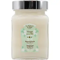 Beurre de Karité Fleur de Tiaré Aloe Vera La Sultane de Saba