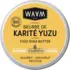 Beurre de Karité Yuzu WAAM