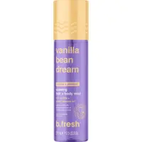 Brume Parfumée Vanilla Bean Dream B.Fresh
