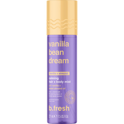 Brume Parfumée Vanilla Bean Dream B.Fresh