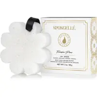 Boxed Flower Éponge infusée Freesia Pear Spongellé