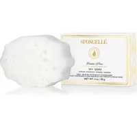Éponge Pieds infusée Freesia Pear Spongellé