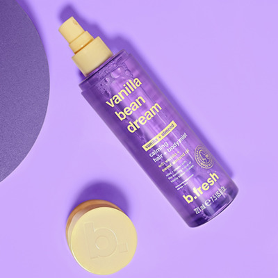 Brume Parfumée Vanilla Bean Dream B.Fresh
