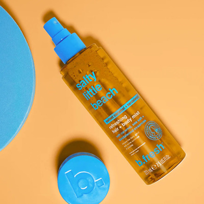Brume Parfumée Salty Little Beach B.Fresh