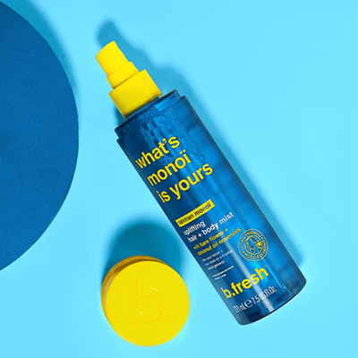 Brume Parfumée What's Monoi is Yours B.Fresh