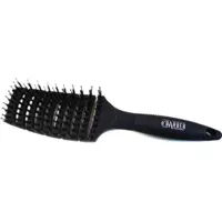 Brosse homme O'Barber barbe et cheveux