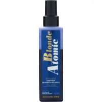 Spray Bi-Phase Déjaunisseur Blonde Atomic Ducastel Pro 200ml