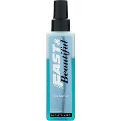 Spray Bi-Phase Fast & Beautiful Ducastel Pro 200ml