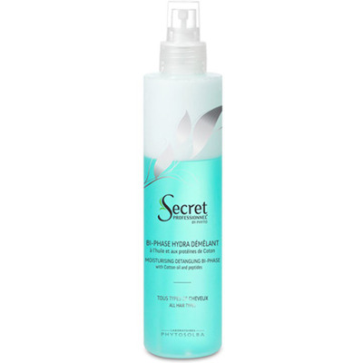 Bi-phase Hydra Démêlant 200ml