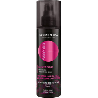 Bi-Phase Keratin Color Essentiel