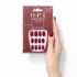 Faux Ongles xPress/On Big Apple Red OPI