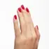 Vernis Fortifiant Nail Envy Big Apple Red OPI