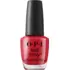 Vernis Fortifiant Nail Envy Big Apple Red OPI