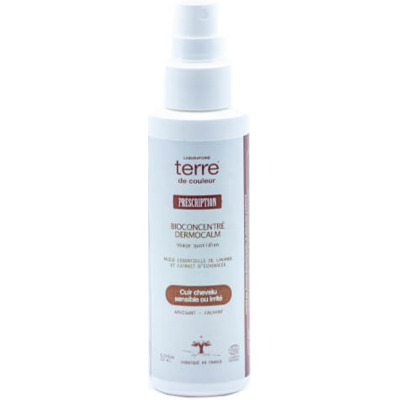 Bioconcentré Dermocalm Terre de Couleur