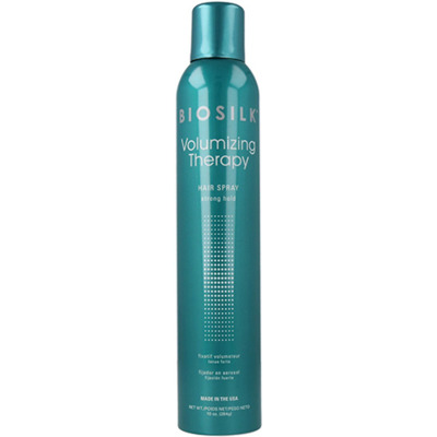 Hair Spray Volumizing Therapy