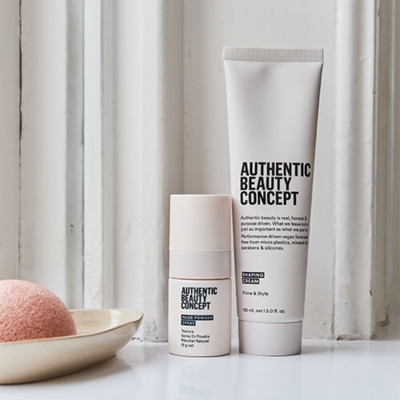 Crème Sculptante Authentic Beauty Concept
