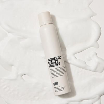 Mousse Volumisante Authentic Beauty Concept