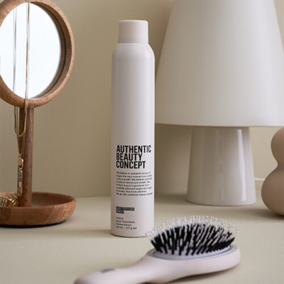 Spray Texturisant Volume Aérien Authentic Beauty Concept