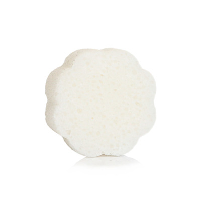 Spongette Mini Éponge infusée Coconut Verbena Spongellé