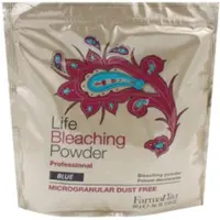 Life Bleaching Powder FarmaVita 500 gr