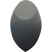 Eponge Blender Biseautée Noire