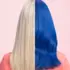 Color Fresh Masque Blue Wella