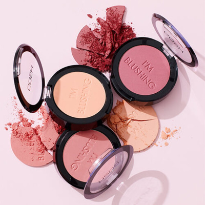 Fard à Joues I'm Blushing 001 Flirt Gosh