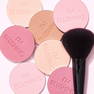 Fard à Joues I'm Blushing 003 Passion Gosh