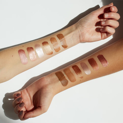 Crème Contouring Shape Up 001 Fair Medium Gosh